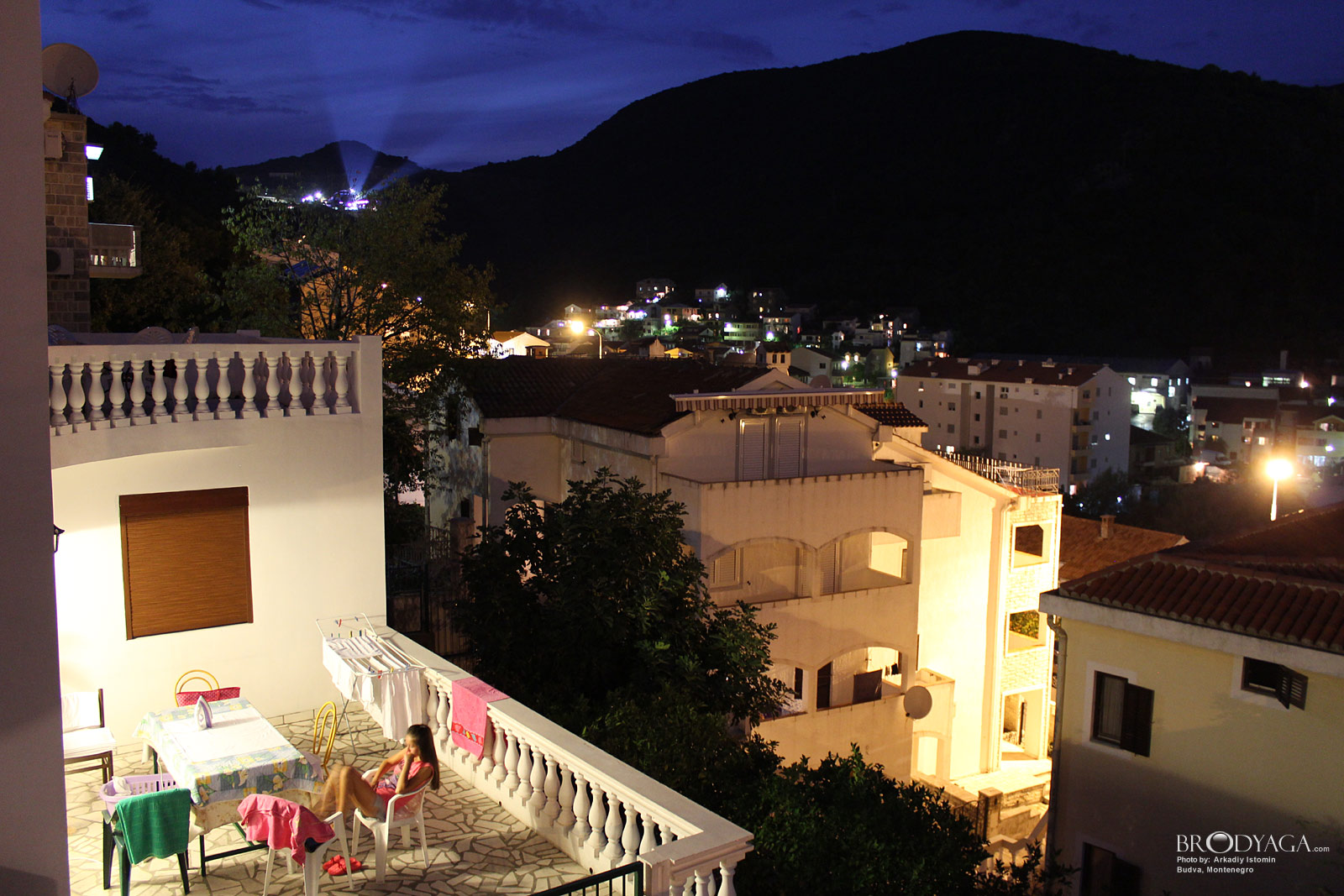 Budva